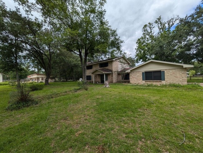property at 2755 Evangeline Dr