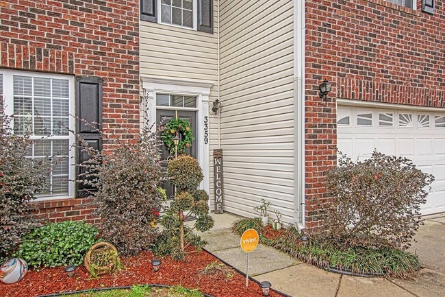 3359 Kirkwall Dr in Summerville, SC - Building Photo - Building Photo