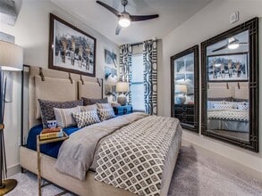 Waters Edge at Mansfield in Grand Prairie, TX - Building Photo - Building Photo