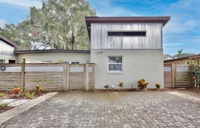 property at 2307 S Mills Ave