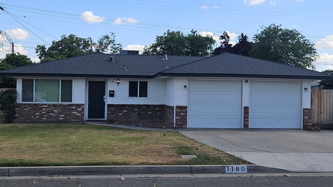 property at 1180 Winter St