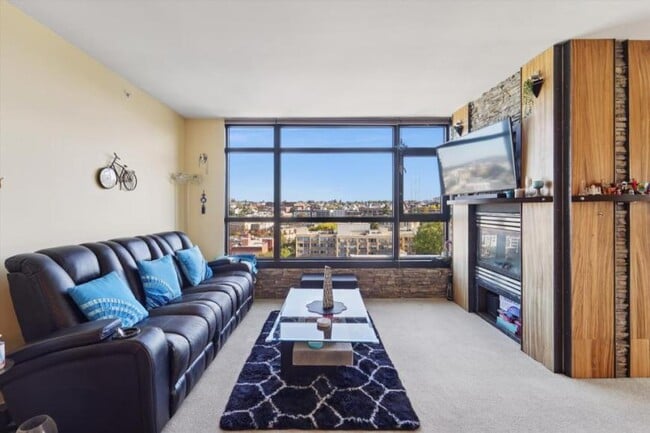 property at 1420 Terry Ave