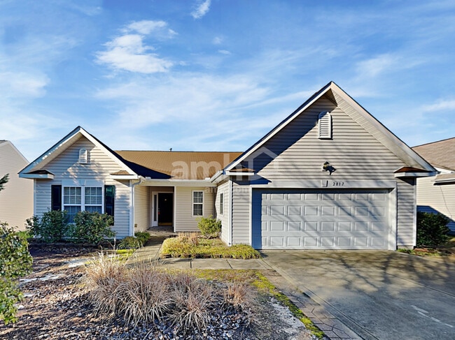 property at 2817 Granstark Ct