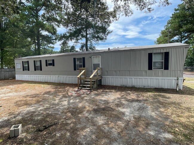 property at 2242 N Main St