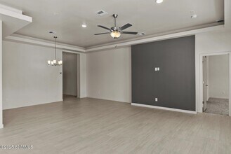 3652 Springhaven Lp in Las Cruces, NM - Building Photo - Building Photo