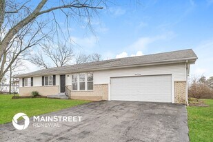 1540 Charlotte Dr in Ferguson, MO - Building Photo