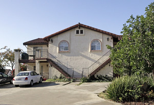 Felicita Gardens Apartments