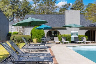 Windward Forest in Lithonia, GA - Building Photo - Building Photo