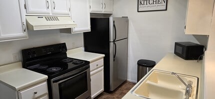 1724 Utah Ave in San Angelo, TX - Building Photo - Building Photo