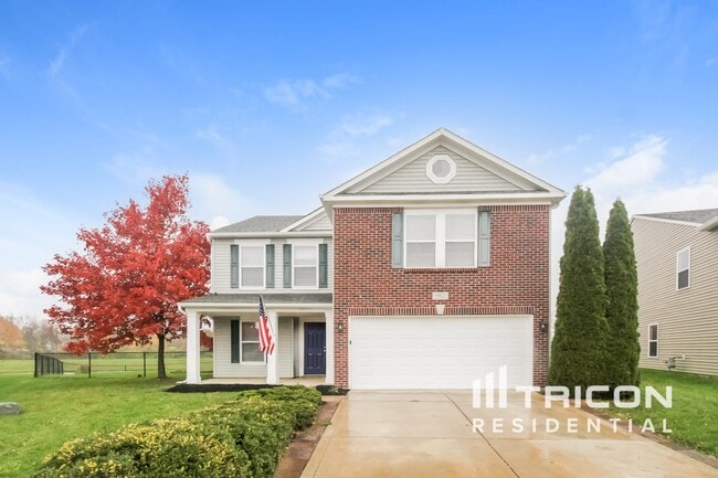 property at 10823 Firefly Cir