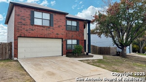 property at 8018 Chestnut Gate Dr