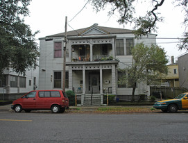 1810 Prytania St Apartments