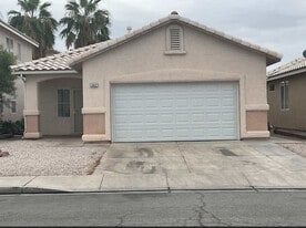 5952 Hickory Nut Ave in Las Vegas, NV - Building Photo