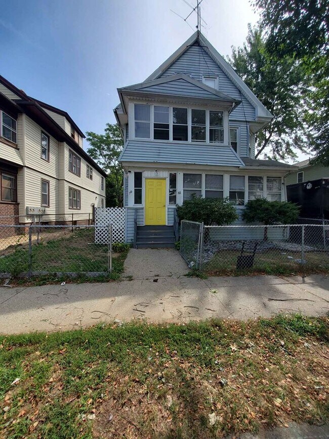 79 Ranney St Rentals in Springfield, MA