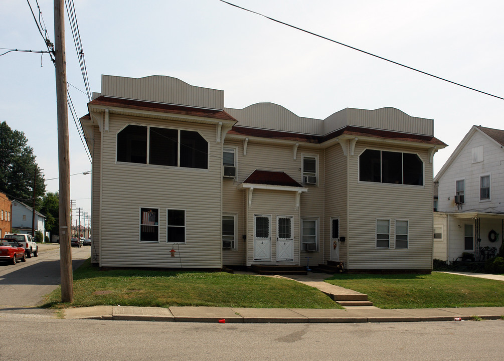 474 20th St in Ashland, KY - Building Photo