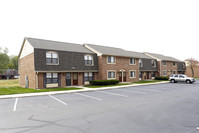 Willow Glen South in Beech Grove, IN - Foto de edificio - Building Photo