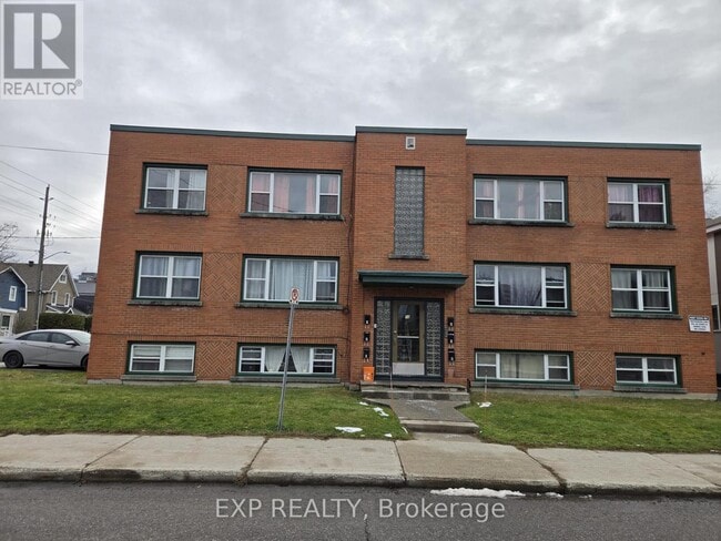 property at 16 Bullman St