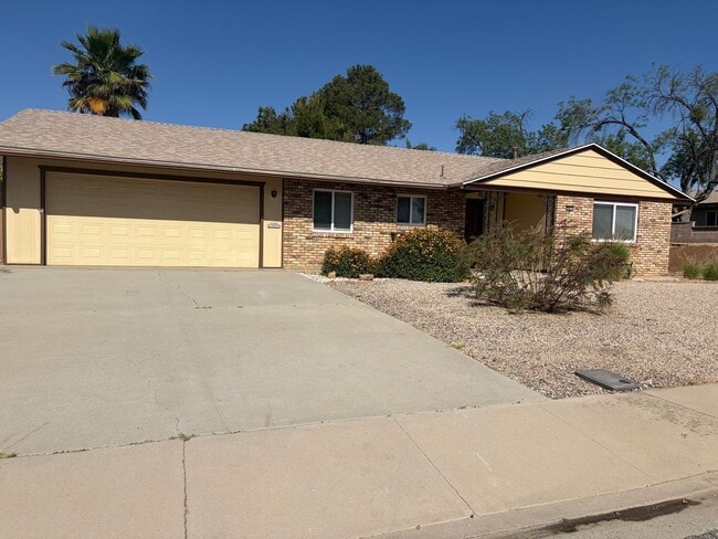 property at 28033 Radford Dr