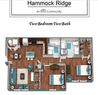 Hammock Ridge photo'