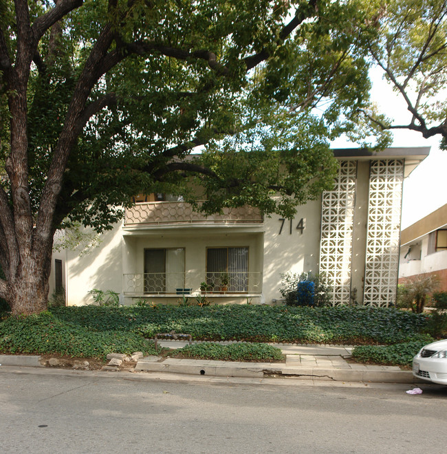 714 Prospect Ave in South Pasadena, CA - Building Photo - Building Photo