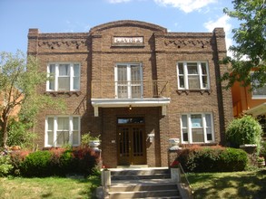 La Vina in Denver, CO - Foto de edificio - Building Photo