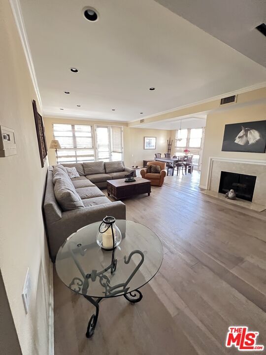 property at 11700 Iowa Ave