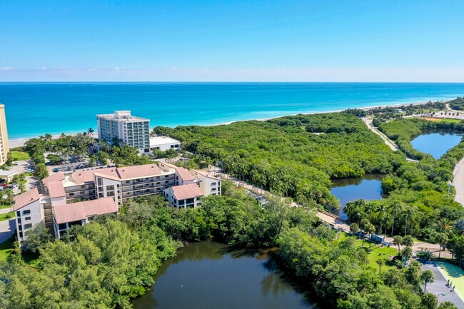 500 Ocean Trail Way
