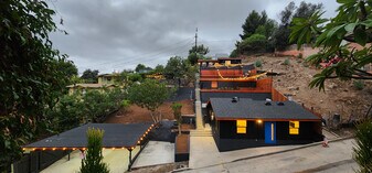 3015 Future Pl in Los Angeles, CA - Building Photo