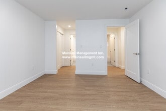 109-111 Tremont St. Unit 110 in Boston, MA - Foto de edificio - Building Photo