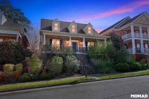 1303 Town Side Dr in Apex, NC - Building Photo