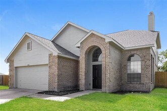 828 Tiffany in Seagoville, TX - Building Photo - Building Photo