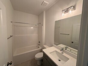 15307 Sunray Aly in Midlothian, VA - Building Photo - Building Photo