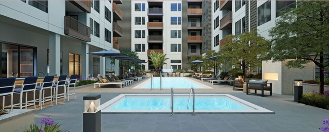The Tolman in Fremont, CA - Foto de edificio - Building Photo