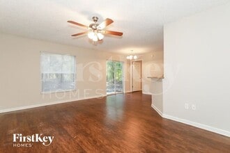 14905 SE 25 Pl in Starke, FL - Foto de edificio - Building Photo