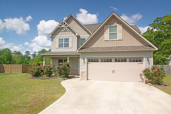 property at 165 Old Wilmington Rd