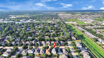 19111 Lakota Dr in Katy, TX - Foto de edificio - Building Photo