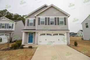 1006 Bermuda Cedar Ln in Hopkins, SC - Building Photo