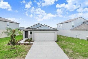 11545 Radiant Shr Lp in San Antonio, FL - Building Photo