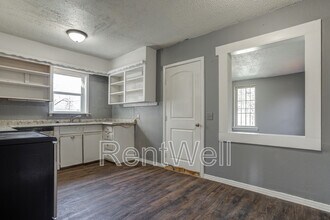 2506 40th St in Lubbock, TX - Foto de edificio - Building Photo