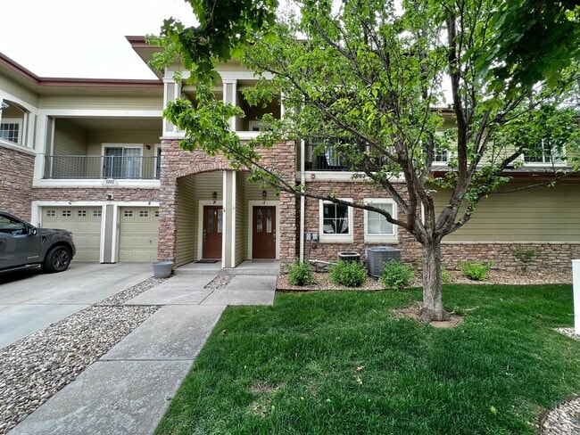 property at 5002 Northern Lights Dr