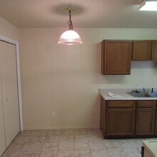 1109 Horizon Dr, Unit # A in Killeen, TX - Foto de edificio - Building Photo