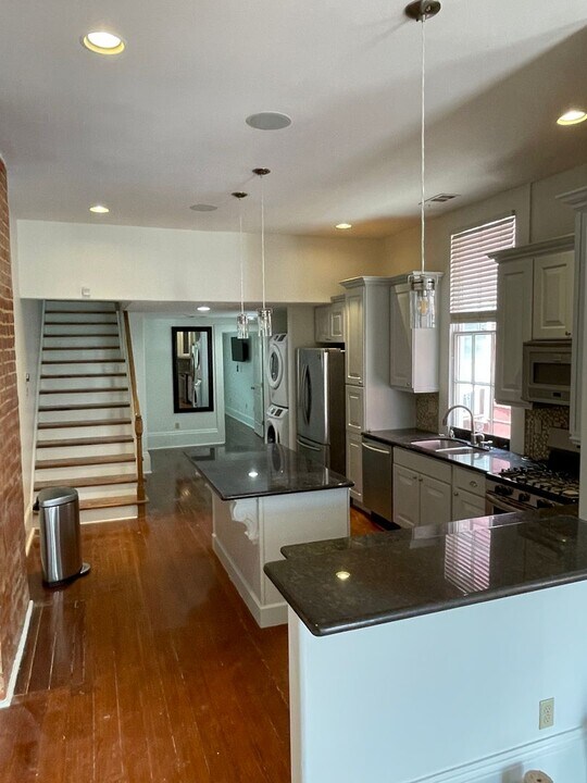 2334-2336 St Thomas St in New Orleans, LA - Building Photo