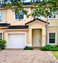 4110 NE 24th St in Homestead, FL - Building Photo