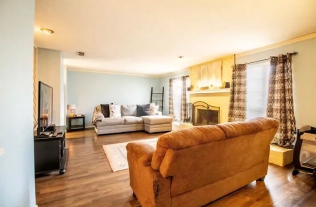 2322 77th St in Lubbock, TX - Building Photo - Building Photo