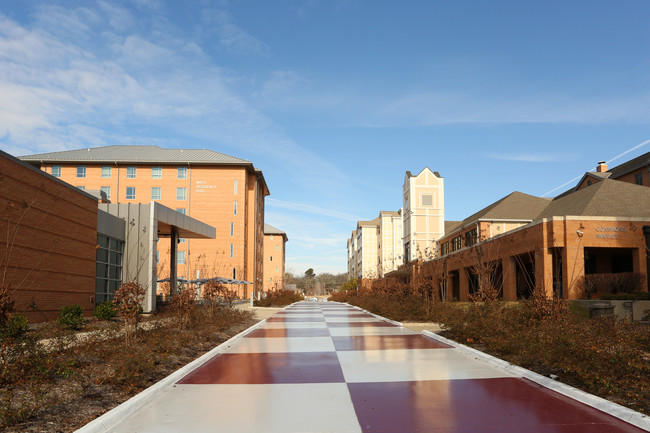 College Park in Little Rock, AR - Building Photo - Building Photo