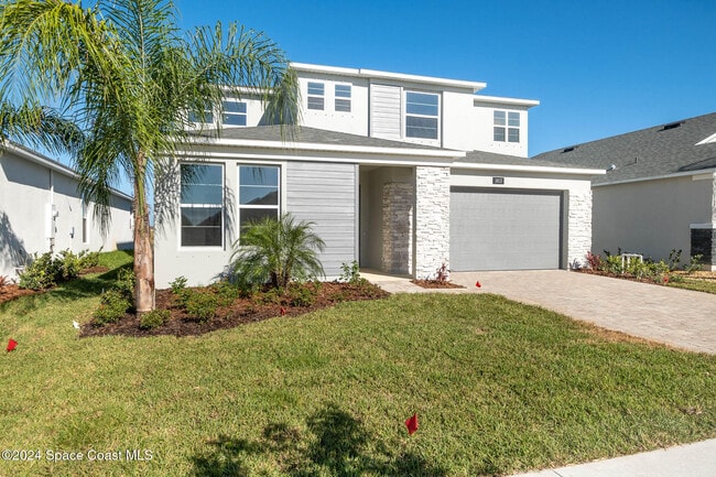 1813 Middlebury Drive in Palm Bay, FL - Building Photo - Building Photo