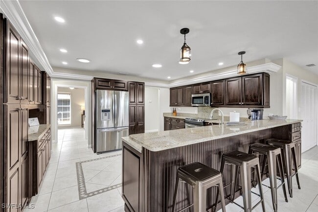 property at 2033 SE 27th Terrace