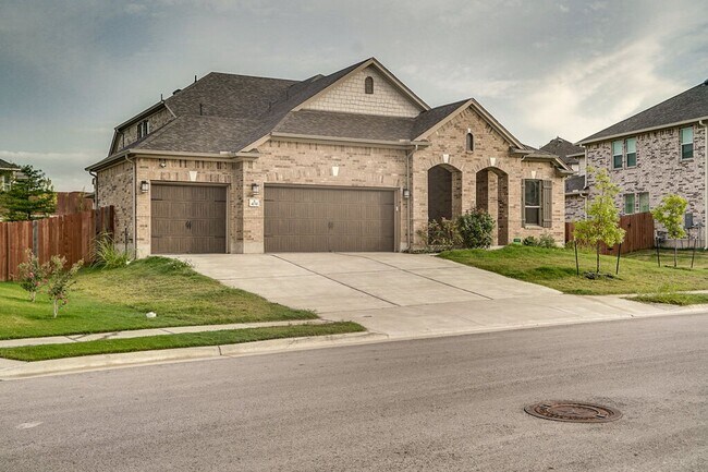 property at 4732 Padula Dr