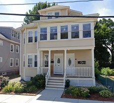 128 Nichols Ave in Watertown, MA - Building Photo