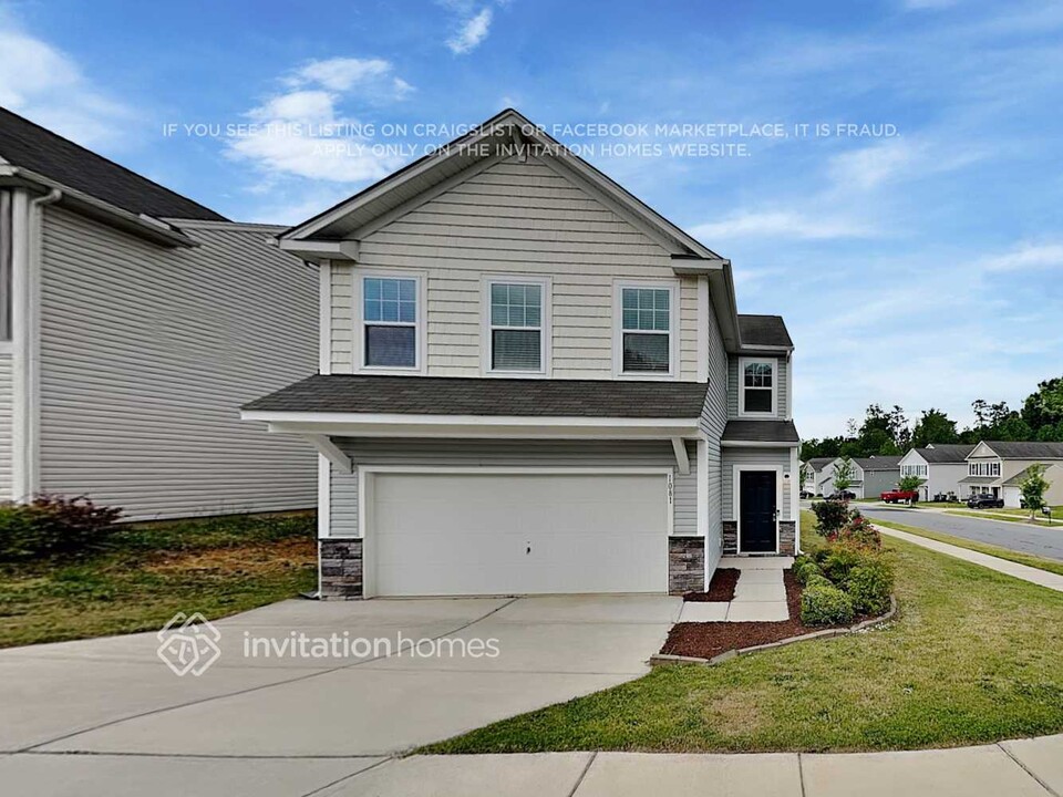 1081 Ramsgate Dr SW in Concord, NC - Building Photo